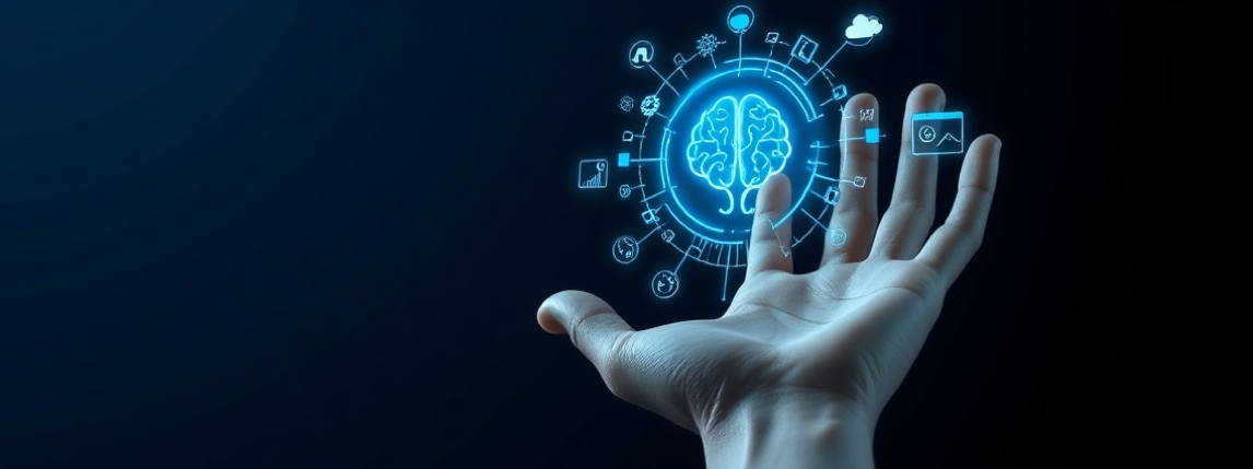 AIコンサルティング